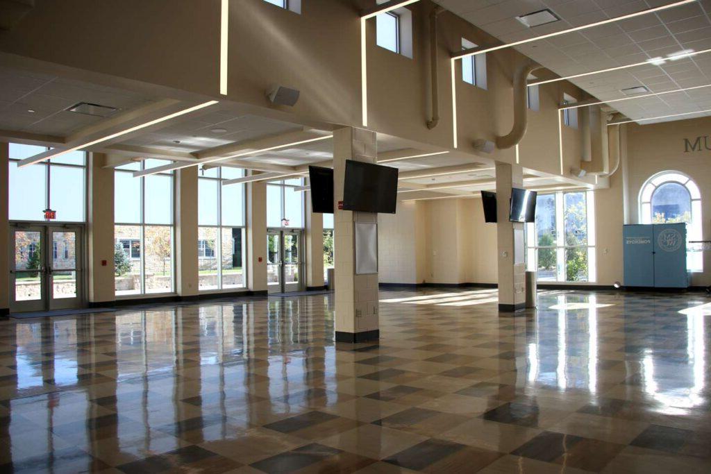 Ariens Atrium - Knoerle Center